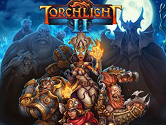 ハクスラRPG「Torchlight II」の無料配布がEpic Gamesストアで本日スタート。配布は7月24日0時まで