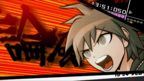 画像ギャラリー No.041のサムネイル画像 / 学園に集められた超高校級の生徒達が殺人鬼と化す? 学級裁判で真犯人を捜し出すハイスピード推理アクション「ダンガンロンパ」レビュー