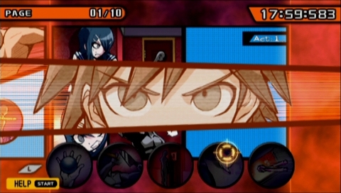 画像ギャラリー No.058のサムネイル画像 / 学園に集められた超高校級の生徒達が殺人鬼と化す? 学級裁判で真犯人を捜し出すハイスピード推理アクション「ダンガンロンパ」レビュー