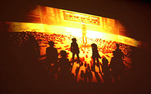 ꡼ No.050 | CEDEC 2011ϥ󥸤ˤΤǤϤʤڤǤۤǮդˤץ 󥬥Ѥܻؤäȥ꡼ʥץݡ