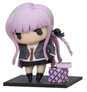 画像ギャラリー No.004のサムネイル画像 / アニメ「ダンガンロンパ」が“みんなのくじ”に登場。9月下旬に順次発売