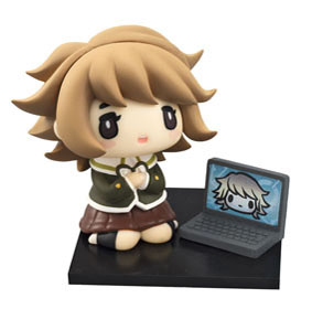 画像ギャラリー No.003のサムネイル画像 / 「みんなのくじ」×アニメ「ダンガンロンパ」,A賞が霧切響子フィギュアに決定