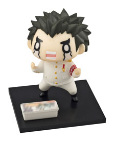 画像ギャラリー No.004のサムネイル画像 / 「みんなのくじ」×アニメ「ダンガンロンパ」,A賞が霧切響子フィギュアに決定