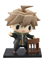 画像ギャラリー No.006のサムネイル画像 / 「みんなのくじ」×アニメ「ダンガンロンパ」,A賞が霧切響子フィギュアに決定