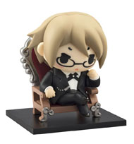 画像ギャラリー No.007のサムネイル画像 / 「みんなのくじ」×アニメ「ダンガンロンパ」,A賞が霧切響子フィギュアに決定