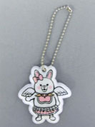 画像ギャラリー No.001のサムネイル画像 / 「ダンガンロンパ」シリーズのグッズを販売する希望ヶ峰学園購買部が丸井静岡店に出店