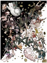 ꡼ No.014 | ֥󥬥 The AnimationפBDDVD1828ȯꡣߥåޡå84ؤνŸʤɡǿ