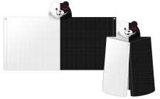 画像ギャラリー No.003のサムネイル画像 / 「ダンガンロンパ ファンミーティング2013」,ステージイベントのプログラムなどが公開。限定グッズ付き前売券は11月1日発売