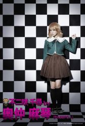 画像集#004のサムネイル/「ダンガンロンパ THE STAGE」,8月2日10時にチケットの一般発売が開始