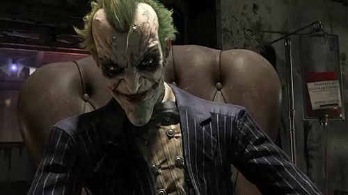 画像ギャラリー No.004のサムネイル画像 / あのアーカム収容所が都市化? Warner Bros.が大ヒット作品の続編「Batman: Arkham City」の2011年秋リリースを発表