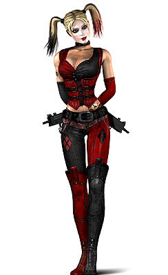 ꡼ No.006 | ͵ҡ³ԡBatman: Arkham Asylum 2פΥ꡼󥷥åȤ䥢ȥ