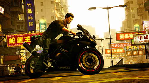 ꡼ No.002Υͥ / ʤϹءActivisionΥץɷ饤ॢTrue Crime: Hong Kongפϡ2011ǯ٤Υ꡼