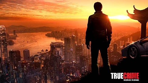 画像ギャラリー No.002のサムネイル画像 / Square Enixを新たなパブリッシャとして開発が再開された「True Crime: Hong Kong」。タイトル変更のうえ,2012年内にリリース