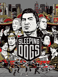 画像集#002のサムネイル/“香港アクション”映画をモチーフにした「Sleeping Dogs」の最新ムービーが公開。開発者達から“香港マフィアへの取材”などの制作秘話が語られる