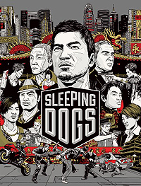 画像ギャラリー No.002のサムネイル画像 / “香港アクション”映画をモチーフにした「Sleeping Dogs」の最新ムービーが公開。開発者達から“香港マフィアへの取材”などの制作秘話が語られる