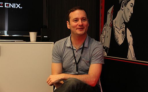 ꡼ No.002Υͥ / E3 2012ϥᥤ󥹥ȡ꡼˹줿Weiͤ򸫤衣֥꡼ԥ󥰥ɥåץǥǥ쥯ˤǥץ쥤