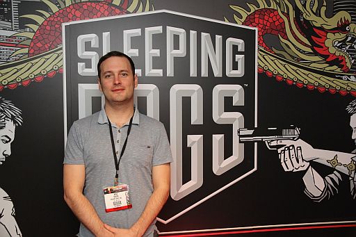 ꡼ No.006Υͥ / E3 2012ϥᥤ󥹥ȡ꡼˹줿Weiͤ򸫤衣֥꡼ԥ󥰥ɥåץǥǥ쥯ˤǥץ쥤