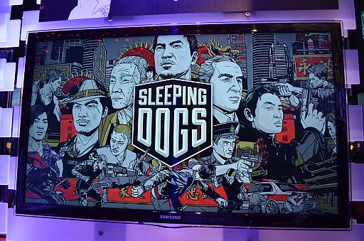 ꡼ No.007 | E3 2012ϥᥤ󥹥ȡ꡼˹줿Weiͤ򸫤衣֥꡼ԥ󥰥ɥåץǥǥ쥯ˤǥץ쥤