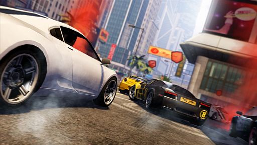 ꡼ No.008 | E3 2012ϥᥤ󥹥ȡ꡼˹줿Weiͤ򸫤衣֥꡼ԥ󥰥ɥåץǥǥ쥯ˤǥץ쥤