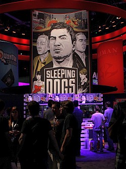 ꡼ No.001Υͥ / E3 2012ϥץɷ饤ॢ֥꡼ԥ󥰥ɥåפθץ쥤աϺγ˵̵ͤ˶ޤ