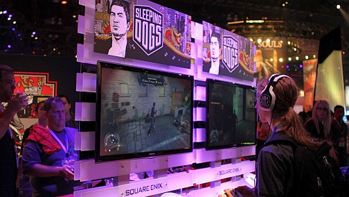 ꡼ No.002Υͥ / E3 2012ϥץɷ饤ॢ֥꡼ԥ󥰥ɥåפθץ쥤աϺγ˵̵ͤ˶ޤ