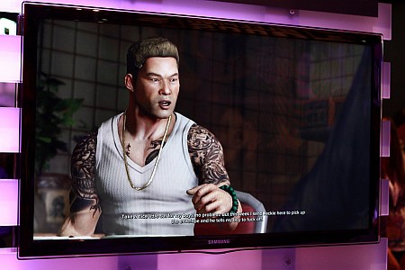 ꡼ No.008Υͥ / E3 2012ϥץɷ饤ॢ֥꡼ԥ󥰥ɥåפθץ쥤աϺγ˵̵ͤ˶ޤ