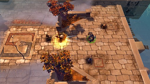 ꡼ No.002Υͥ / FuncomΥ饤PvPBloodline Championsפϡe-SportsоݤȤʤ褦ʡȶȤ򤤡ɥܻؤ