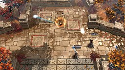 ꡼ No.005Υͥ / FuncomΥ饤PvPBloodline Championsפϡe-SportsоݤȤʤ褦ʡȶȤ򤤡ɥܻؤ