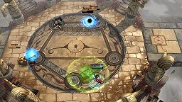 ꡼ No.007Υͥ / FuncomΥ饤PvPBloodline Championsפϡe-SportsоݤȤʤ褦ʡȶȤ򤤡ɥܻؤ