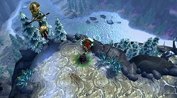 ꡼ No.002Υͥ / GamescomFuncomȯɽФΡBloodline Championsפϡ饯Ȥ߹碌ǻ̤Ѥꤽʥ郎̥