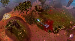 ꡼ No.003Υͥ / GamescomFuncomȯɽФΡBloodline Championsפϡ饯Ȥ߹碌ǻ̤Ѥꤽʥ郎̥