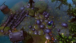 ꡼ No.007Υͥ / GamescomFuncomȯɽФΡBloodline Championsפϡ饯Ȥ߹碌ǻ̤Ѥꤽʥ郎̥