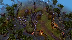 ꡼ No.008Υͥ / GamescomFuncomȯɽФΡBloodline Championsפϡ饯Ȥ߹碌ǻ̤Ѥꤽʥ郎̥