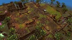 ꡼ No.012Υͥ / GamescomFuncomȯɽФΡBloodline Championsפϡ饯Ȥ߹碌ǻ̤Ѥꤽʥ郎̥