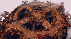 ꡼ No.013Υͥ / GamescomFuncomȯɽФΡBloodline Championsפϡ饯Ȥ߹碌ǻ̤Ѥꤽʥ郎̥