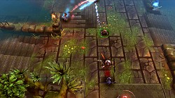 ꡼ No.014Υͥ / GamescomFuncomȯɽФΡBloodline Championsפϡ饯Ȥ߹碌ǻ̤Ѥꤽʥ郎̥