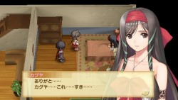 画像ギャラリー No.001のサムネイル画像 / 記憶と感情を失った少女の心の扉を開ける冒険。“心にとどくRPG”「シャイニング・ハーツ」の世界観とキャラクターが公開に