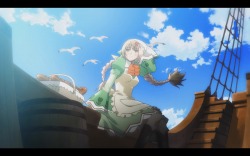 画像ギャラリー No.015のサムネイル画像 / 記憶と感情を失った少女の心の扉を開ける冒険。“心にとどくRPG”「シャイニング・ハーツ」の世界観とキャラクターが公開に