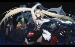 画像ギャラリー No.017のサムネイル画像 / 記憶と感情を失った少女の心の扉を開ける冒険。“心にとどくRPG”「シャイニング・ハーツ」の世界観とキャラクターが公開に