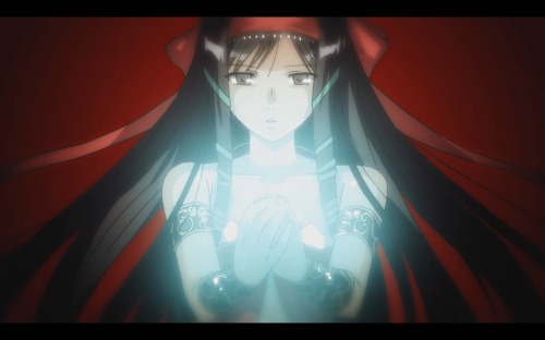 画像ギャラリー No.018のサムネイル画像 / 記憶と感情を失った少女の心の扉を開ける冒険。“心にとどくRPG”「シャイニング・ハーツ」の世界観とキャラクターが公開に