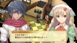 画像ギャラリー No.020のサムネイル画像 / 記憶と感情を失った少女の心の扉を開ける冒険。“心にとどくRPG”「シャイニング・ハーツ」の世界観とキャラクターが公開に