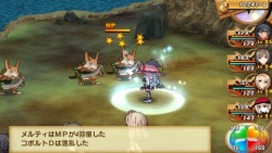 画像ギャラリー No.002のサムネイル画像 / 冒険にロマンスは付き物だ。戦闘も生活も,そして恋愛も楽しめるRPG「シャイニング・ハーツ」のゲームシステムが明らかに