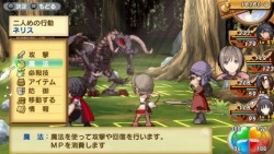 画像ギャラリー No.003のサムネイル画像 / 冒険にロマンスは付き物だ。戦闘も生活も,そして恋愛も楽しめるRPG「シャイニング・ハーツ」のゲームシステムが明らかに