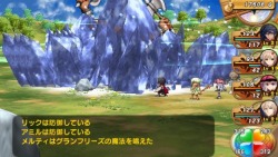 画像ギャラリー No.004のサムネイル画像 / 冒険にロマンスは付き物だ。戦闘も生活も,そして恋愛も楽しめるRPG「シャイニング・ハーツ」のゲームシステムが明らかに