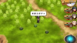 画像ギャラリー No.009のサムネイル画像 / 冒険にロマンスは付き物だ。戦闘も生活も,そして恋愛も楽しめるRPG「シャイニング・ハーツ」のゲームシステムが明らかに