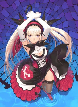 画像ギャラリー No.025のサムネイル画像 / 冒険にロマンスは付き物だ。戦闘も生活も,そして恋愛も楽しめるRPG「シャイニング・ハーツ」のゲームシステムが明らかに