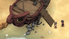 画像ギャラリー No.028のサムネイル画像 / 冒険にロマンスは付き物だ。戦闘も生活も,そして恋愛も楽しめるRPG「シャイニング・ハーツ」のゲームシステムが明らかに