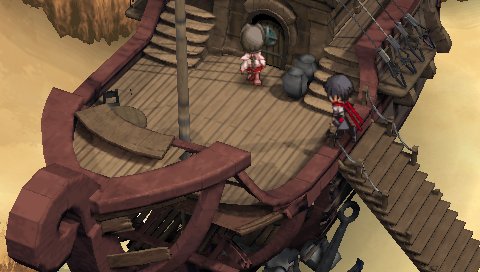 画像ギャラリー No.030のサムネイル画像 / 冒険にロマンスは付き物だ。戦闘も生活も,そして恋愛も楽しめるRPG「シャイニング・ハーツ」のゲームシステムが明らかに