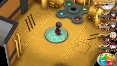 画像ギャラリー No.031のサムネイル画像 / 冒険にロマンスは付き物だ。戦闘も生活も,そして恋愛も楽しめるRPG「シャイニング・ハーツ」のゲームシステムが明らかに