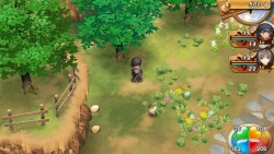 画像ギャラリー No.046のサムネイル画像 / 冒険にロマンスは付き物だ。戦闘も生活も,そして恋愛も楽しめるRPG「シャイニング・ハーツ」のゲームシステムが明らかに